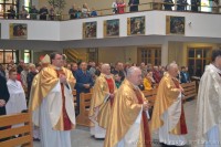 75-lecie istnienia naszej parafii