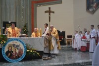 75-lecie istnienia naszej parafii