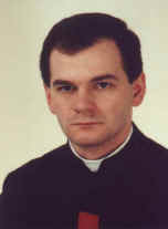 Br. Andrzej Piwowar OSCam